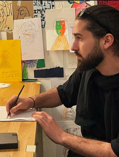 Artist Image